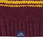 Harry Potter Slouchy Beanie Gryffindor