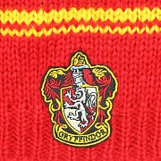 Harry Potter Slouchy Beanie Gryffindor Red