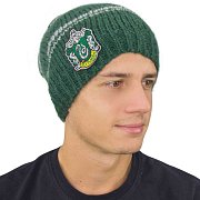 Harry Potter Slouchy Beanie Slytherin