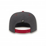 Harry Potter Snapback Cap Gryffindor