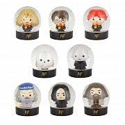 Harry Potter Snow Globe 8 cm Characters Display (12)
