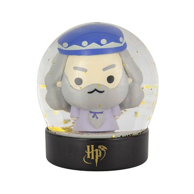 Harry Potter Snow Globe Dumbledore 8 cm