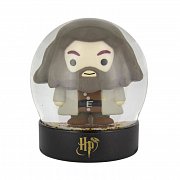 Harry Potter Snow Globe Hagrid 8 cm
