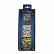 Harry Potter Socks 3-Pack Quidditch Hogwarts