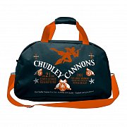 Harry Potter Sport Duffle Bag Chudley Cannons