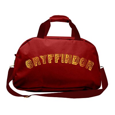 Harry Potter Sport Duffle Bag Gryffindor