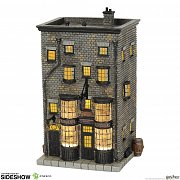 Harry Potter Statue Ollivanders Wand Shop 20 cm