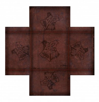 Harry Potter Storage Box Trunk Case (5)