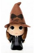 Harry Potter Super Cute Plush Figure Hermione w/ Sorting Hat 18 cm