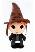 Harry Potter Super Cute Plush Figure Ron w/ Sorting Hat 18 cm