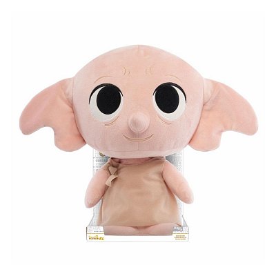 Harry Potter Super Cute XL Plush Figure Dobby 38 cm