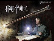 Harry Potter Svítící hůlka Harryho Pottera