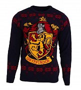 Harry Potter Sweatshirt Christmas Jumper Gryffindor