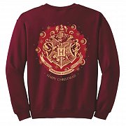 Harry Potter Sweatshirt Happy Christmas