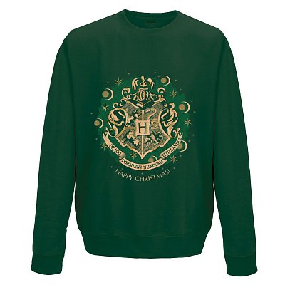 Harry Potter Sweatshirt Happy Hogwarts