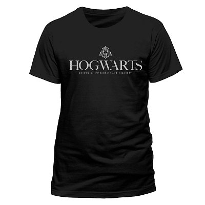 Harry Potter T-Shirt Hogwarts Pride