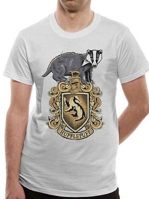 Harry Potter T-Shirt Hufflepuff