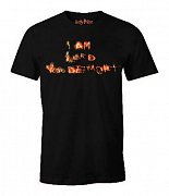 Harry Potter T-Shirt I Am Lord Voldemort