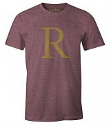 Harry Potter T-Shirt R - Ron
