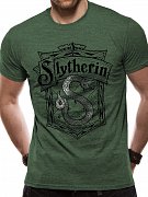 Harry Potter T-Shirt Shrewder with Silver Foil