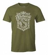 Harry Potter T-Shirt Slytherin School