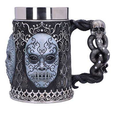 Harry Potter Tankard Smrtijed