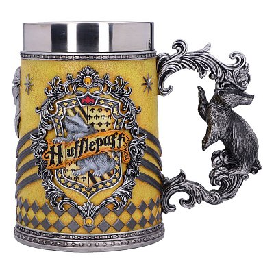 Harry Potter Tankard Hufflepuff - Poškozený obal