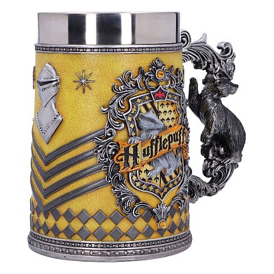 Harry Potter Tankard Hufflepuff - Poškozený obal