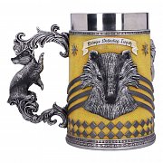 Harry Potter Tankard Hufflepuff - Poškozený obal