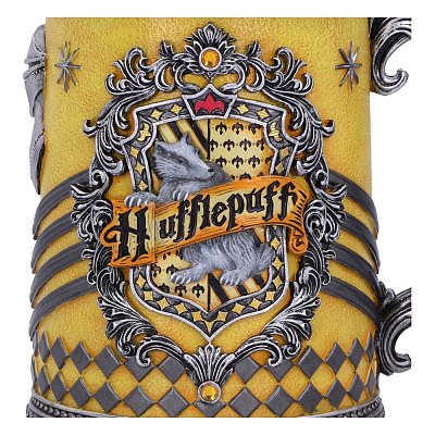 Harry Potter Tankard Hufflepuff - Poškozený obal