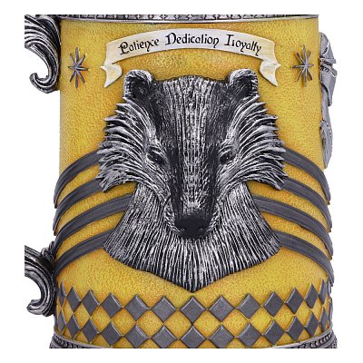 Harry Potter Tankard Hufflepuff - Poškozený obal