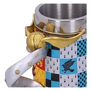 Harry Potter Tankard Zlatá zlatonka