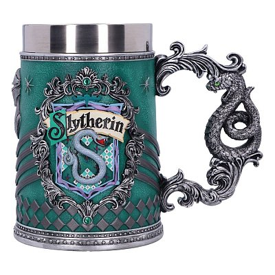 Harry Potter Tankard Zmijozel