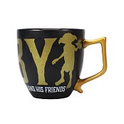 Harry Potter Tapered Mug Dobby