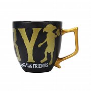 Harry Potter Tapered Mug Dobby