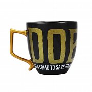 Harry Potter Tapered Mug Dobby