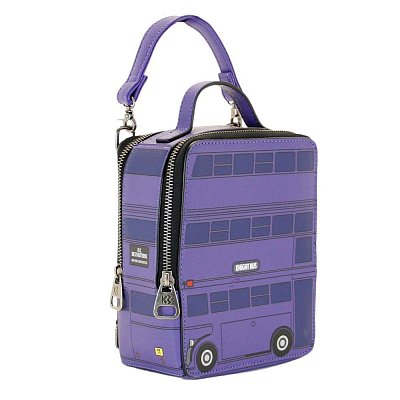 Harry Potter taška přes rameno Rytířský autobus