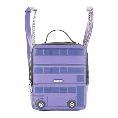 Harry Potter taška přes rameno Rytířský autobus