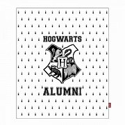 Harry Potter Throw Hogwarts Alumni 125 x 150 cm