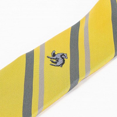 Harry Potter Tie Hufflepuff LC Exclusive