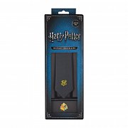 Harry Potter Tie & Metal Pin Deluxe Box Hogwarts