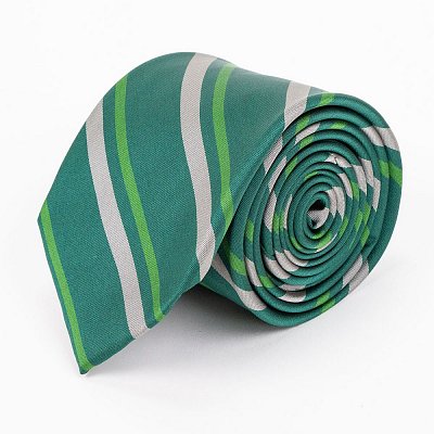 Harry Potter Tie Slytherin LC Exclusive
