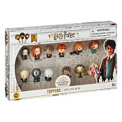 Harry Potter Toppers 12-Packs Set B 4 cm Assortment (6)