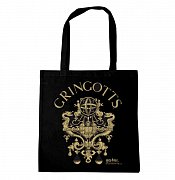 Harry Potter Tote Bag Gringotts