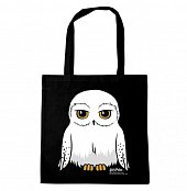 Harry Potter Tote Bag Hedwig