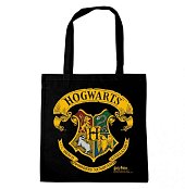 Harry Potter Tote Bag Hogwarts (White)