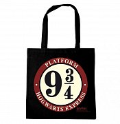 Harry Potter Tote Bag Platform 9 3/4