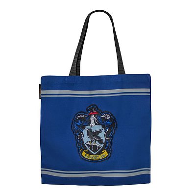 Harry Potter Tote Bag Ravenclaw