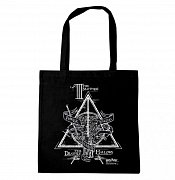 Harry Potter Tote Bag Three Brothers