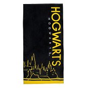 Harry Potter Towel Hogwarts 140 x 70 cm